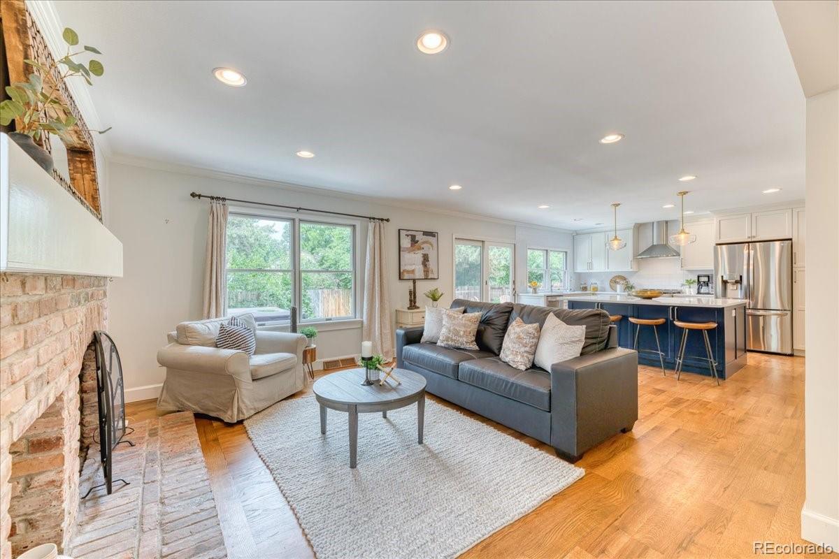 MLS Image #20 for 8167 s wabash court,centennial, Colorado
