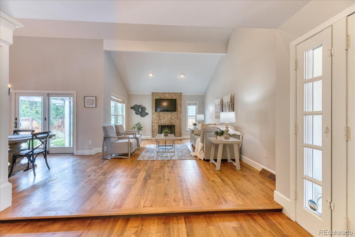 MLS Image #3 for 8167 s wabash court,centennial, Colorado
