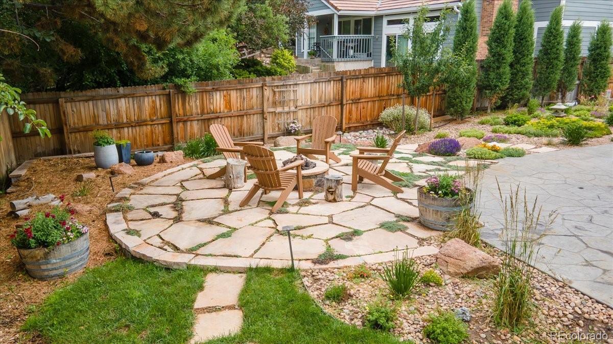 MLS Image #35 for 8167 s wabash court,centennial, Colorado