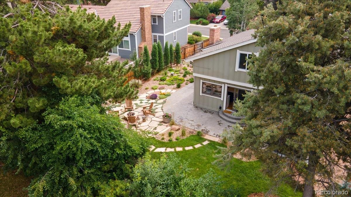 MLS Image #36 for 8167 s wabash court,centennial, Colorado