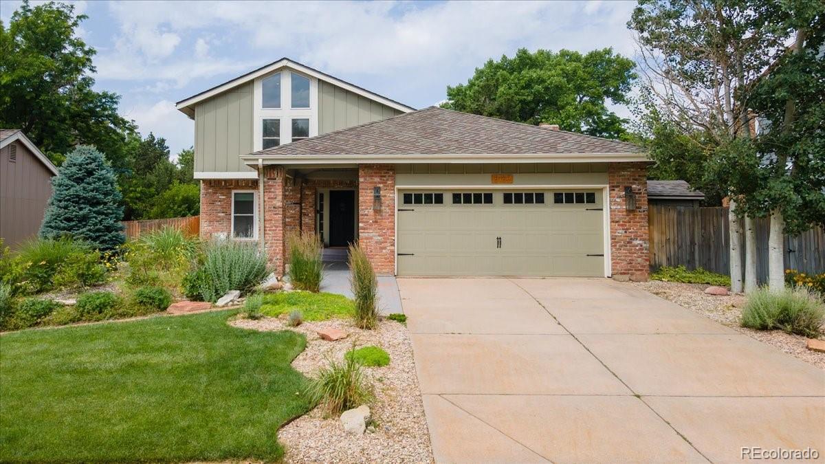 MLS Image #38 for 8167 s wabash court,centennial, Colorado