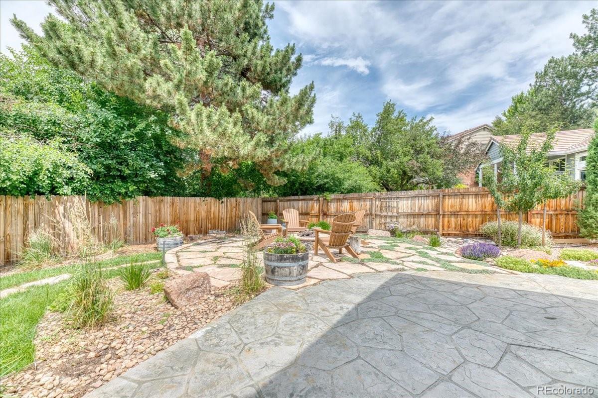 MLS Image #39 for 8167 s wabash court,centennial, Colorado