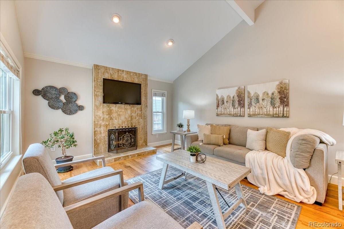MLS Image #4 for 8167 s wabash court,centennial, Colorado