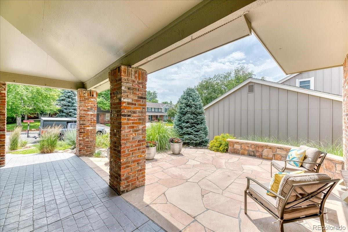 MLS Image #40 for 8167 s wabash court,centennial, Colorado