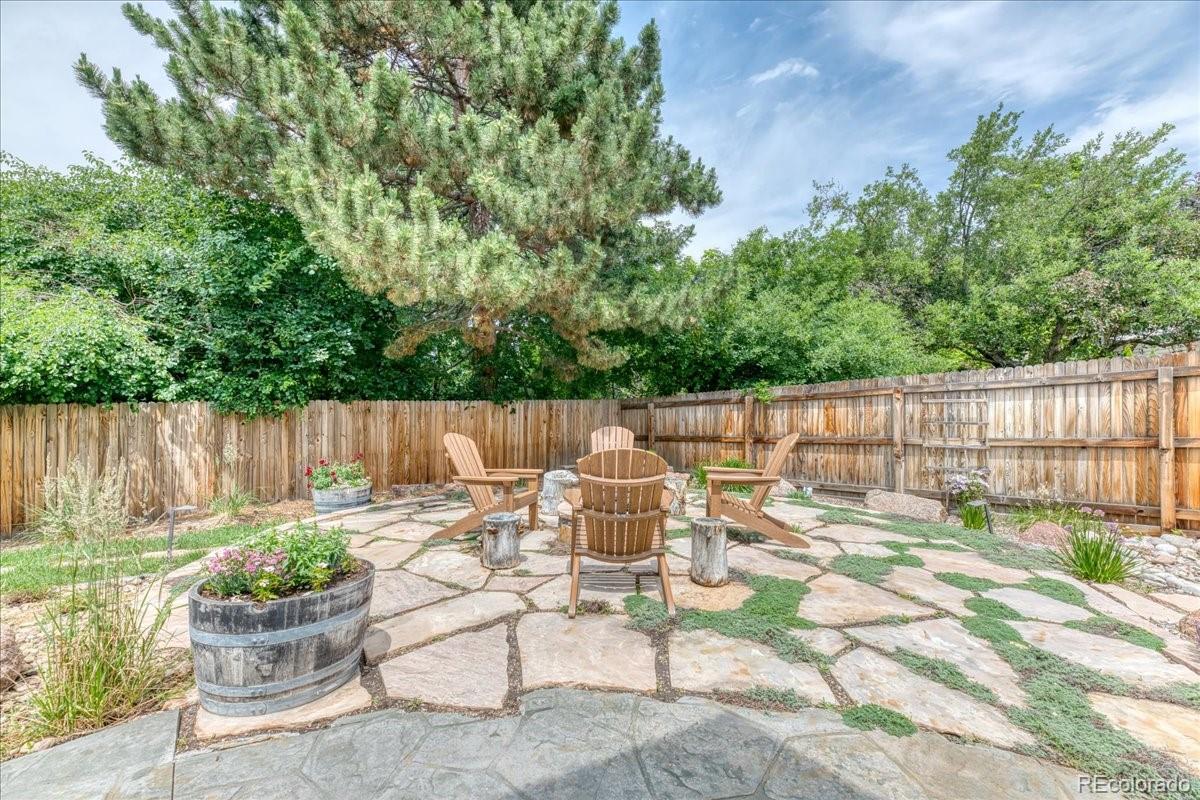 MLS Image #41 for 8167 s wabash court,centennial, Colorado