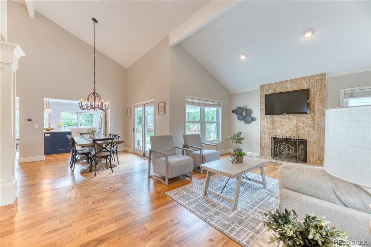 MLS Image #5 for 8167 s wabash court,centennial, Colorado