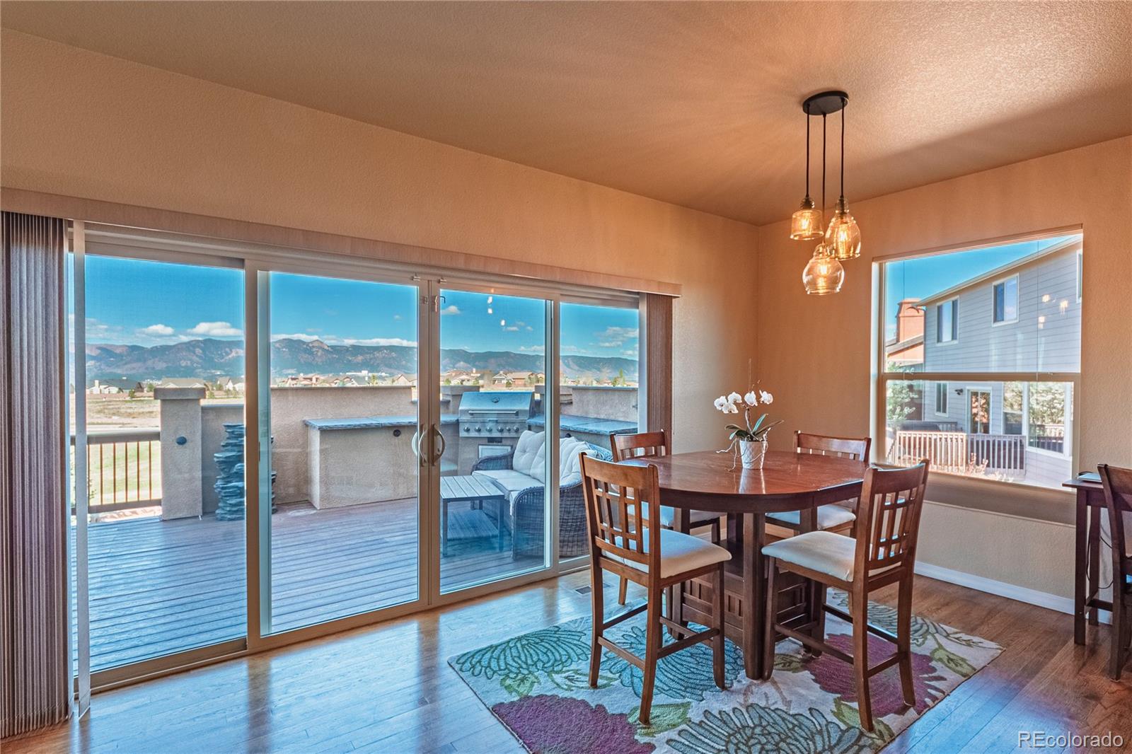 MLS Image #11 for 2459  delicato court,colorado springs, Colorado