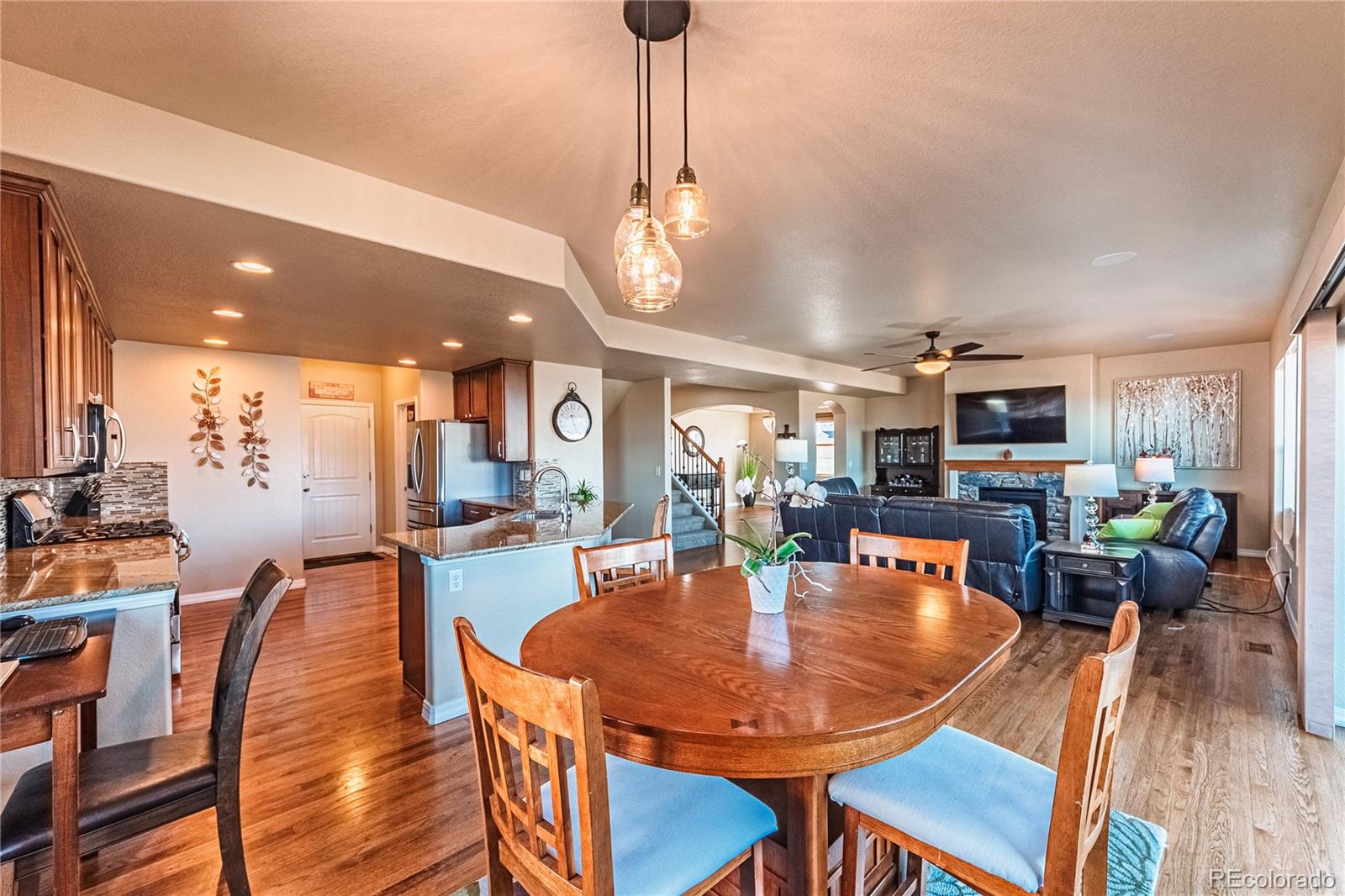 MLS Image #12 for 2459  delicato court,colorado springs, Colorado