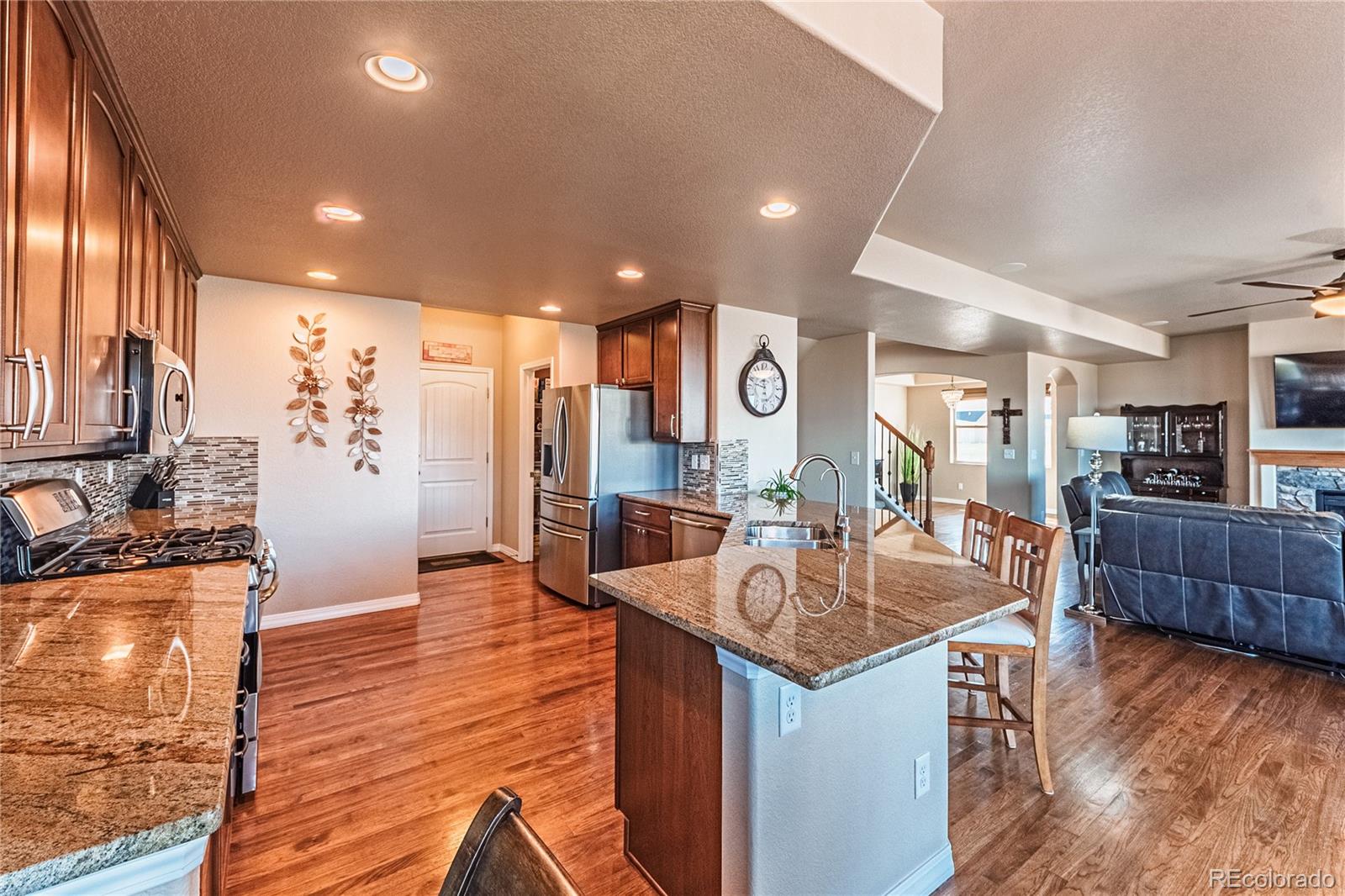 MLS Image #13 for 2459  delicato court,colorado springs, Colorado