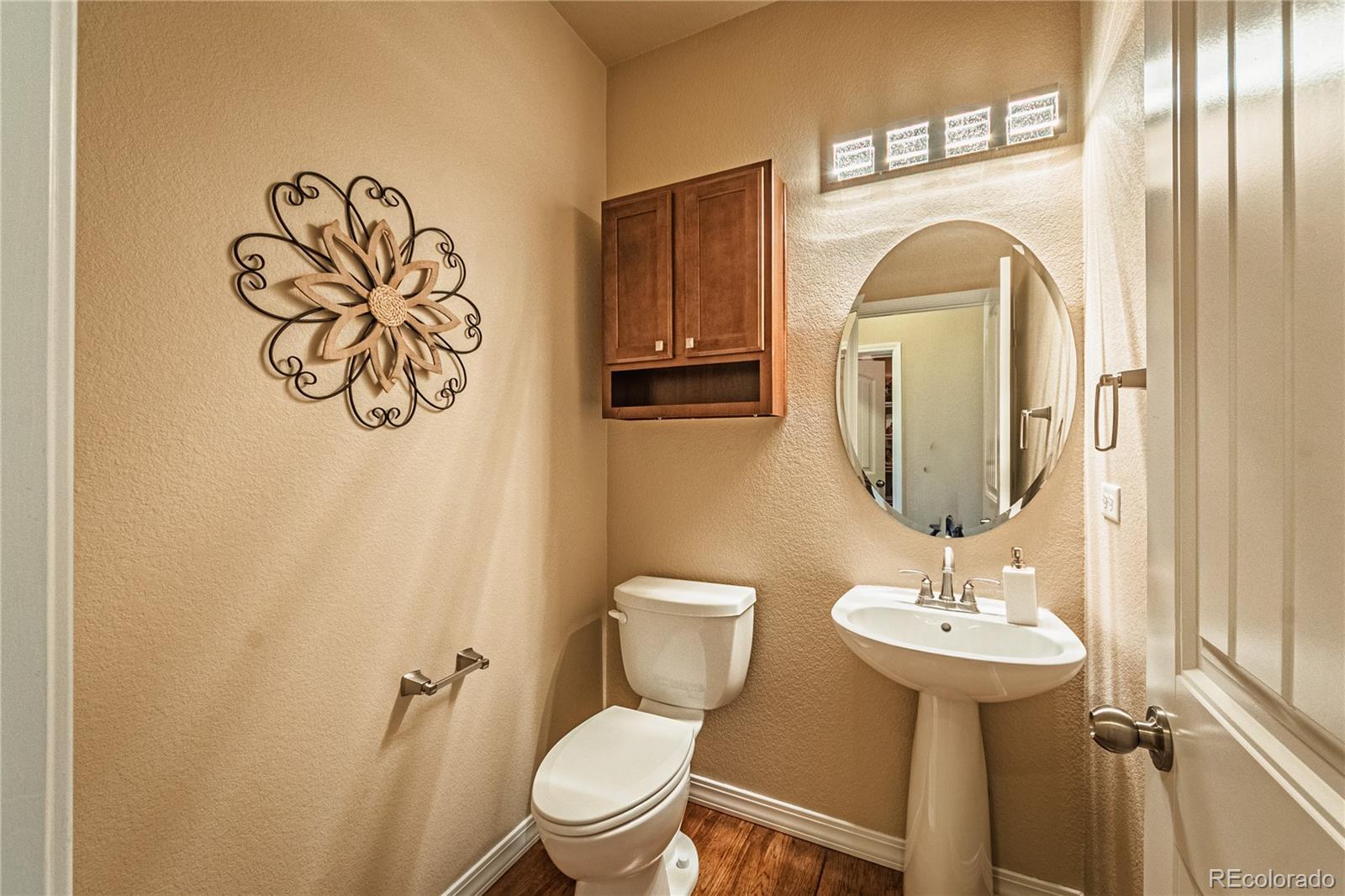 MLS Image #15 for 2459  delicato court,colorado springs, Colorado