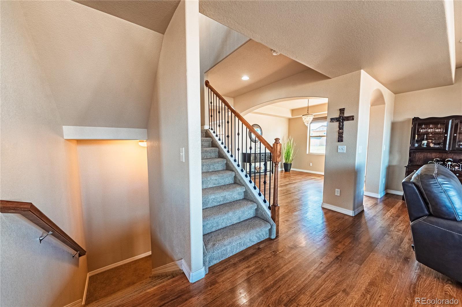 MLS Image #17 for 2459  delicato court,colorado springs, Colorado
