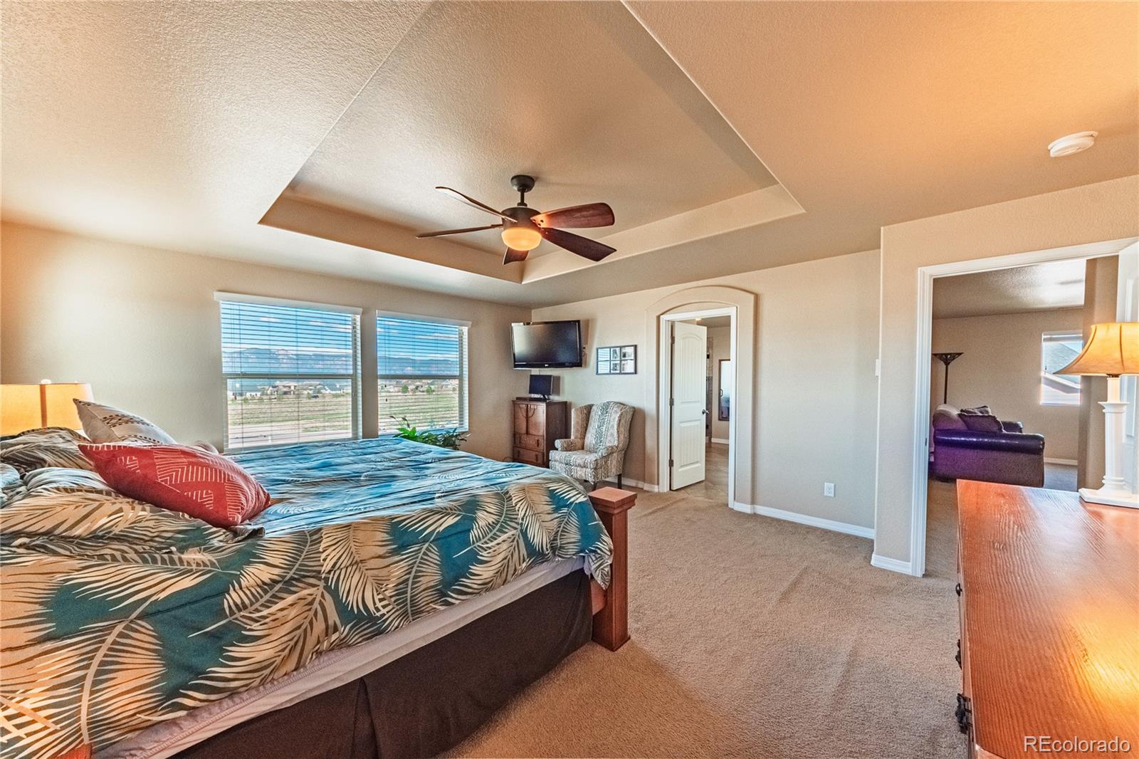 MLS Image #20 for 2459  delicato court,colorado springs, Colorado