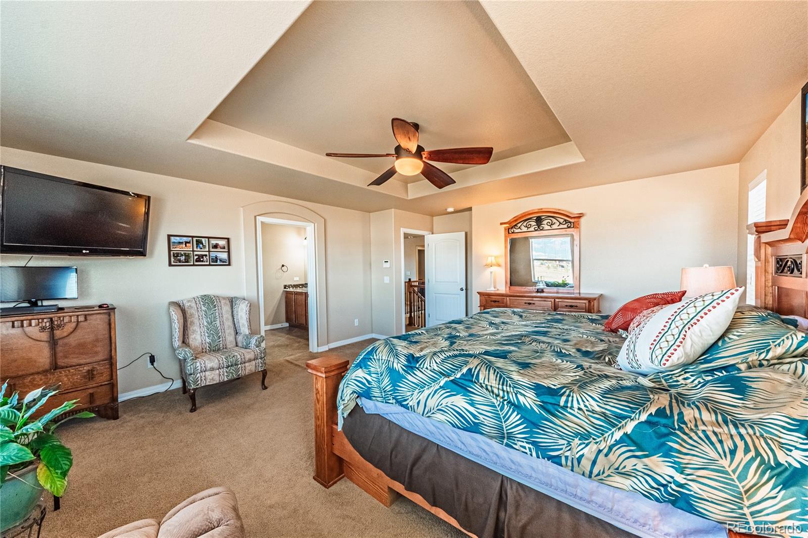 MLS Image #21 for 2459  delicato court,colorado springs, Colorado