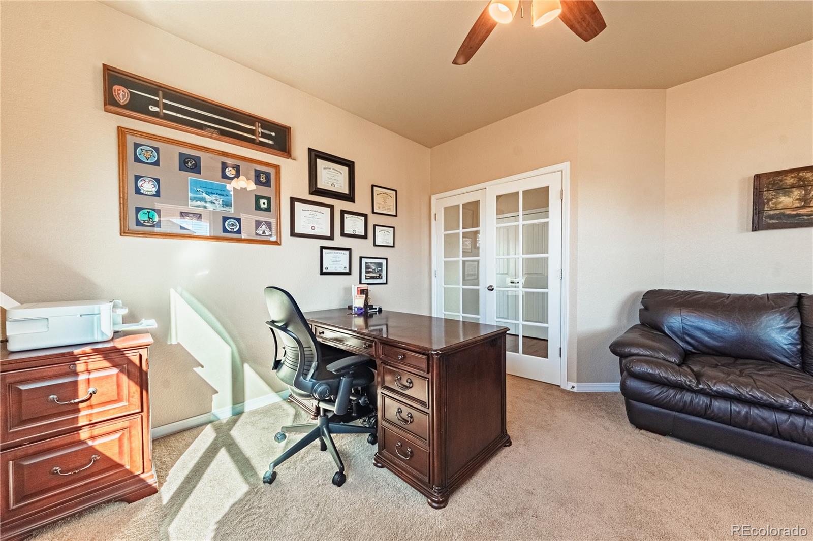 MLS Image #4 for 2459  delicato court,colorado springs, Colorado