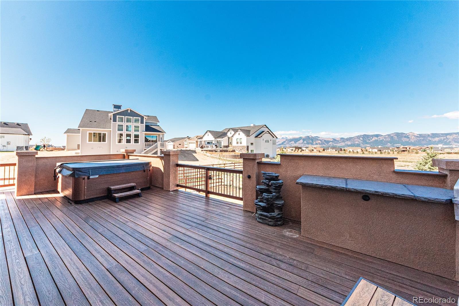 MLS Image #40 for 2459  delicato court,colorado springs, Colorado