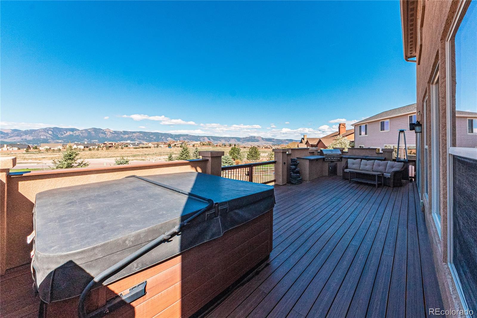 MLS Image #41 for 2459  delicato court,colorado springs, Colorado