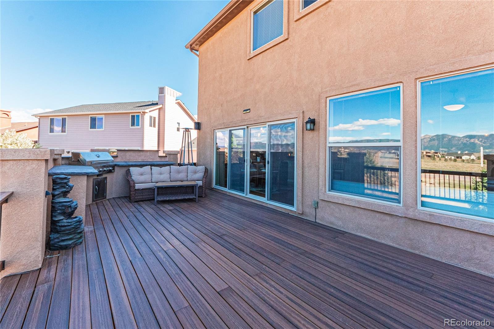 MLS Image #42 for 2459  delicato court,colorado springs, Colorado