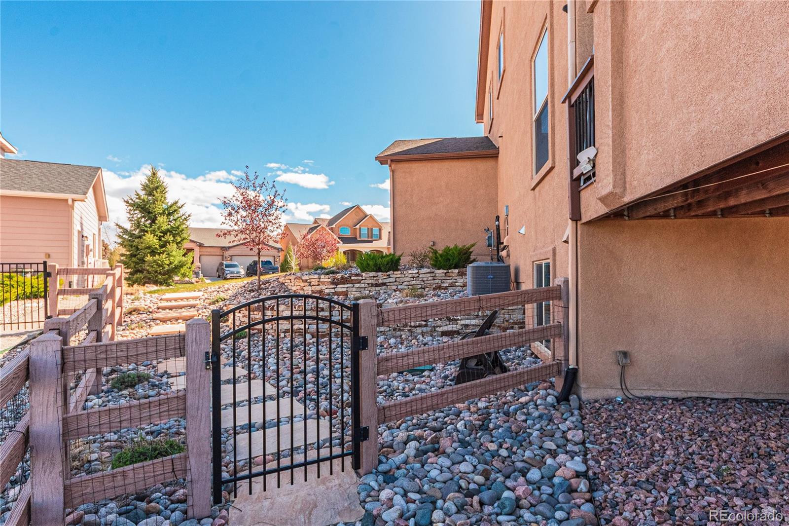 MLS Image #45 for 2459  delicato court,colorado springs, Colorado