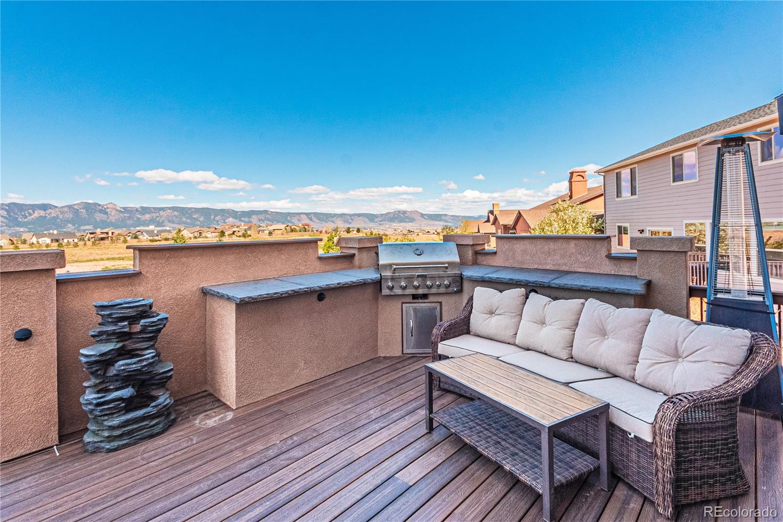 MLS Image #47 for 2459  delicato court,colorado springs, Colorado