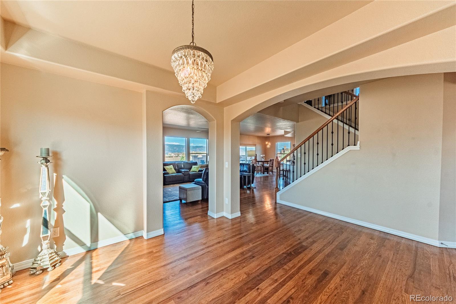 MLS Image #6 for 2459  delicato court,colorado springs, Colorado