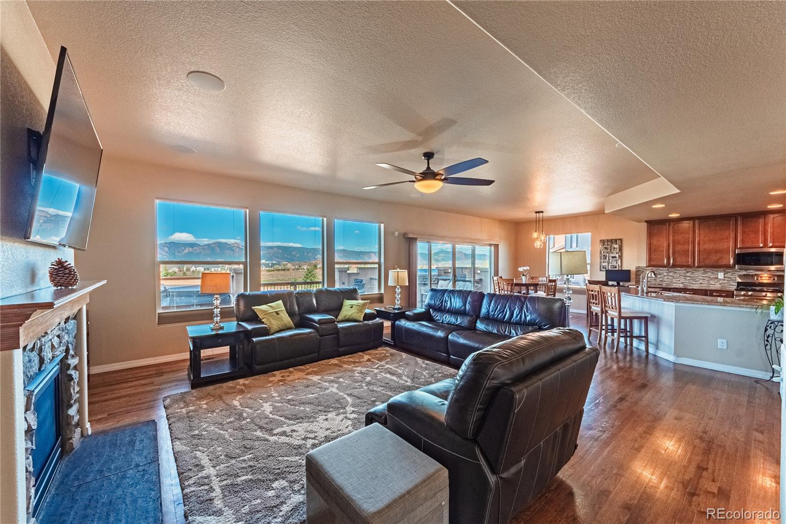 MLS Image #7 for 2459  delicato court,colorado springs, Colorado