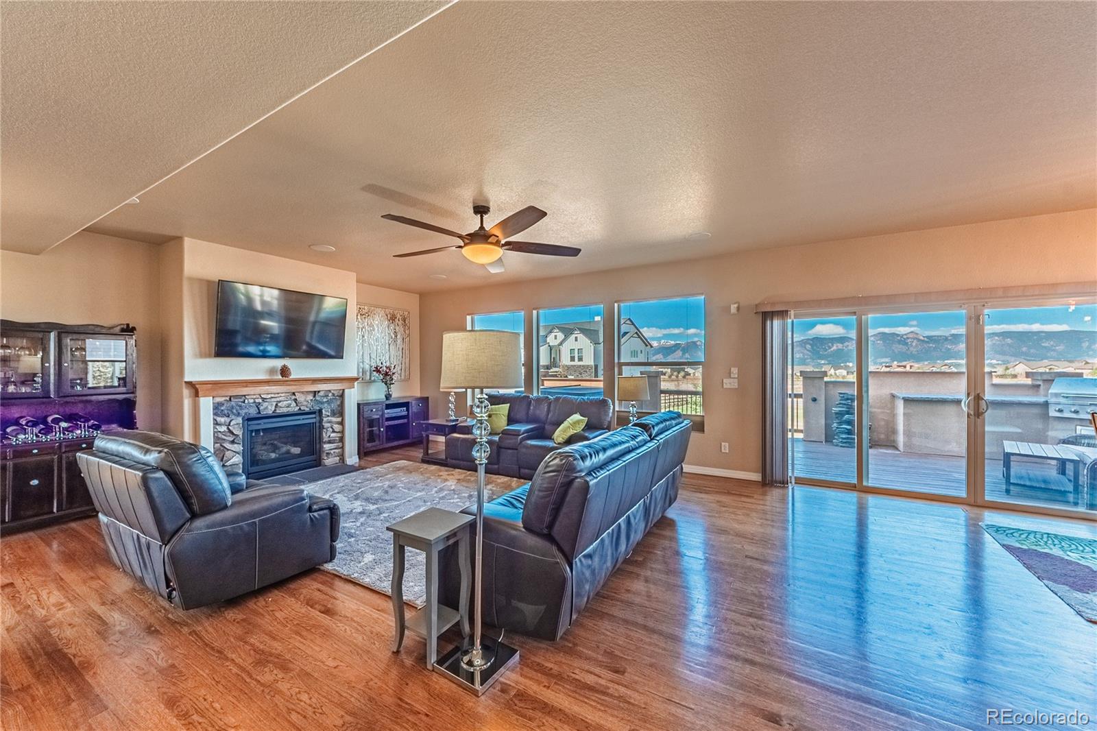 MLS Image #8 for 2459  delicato court,colorado springs, Colorado