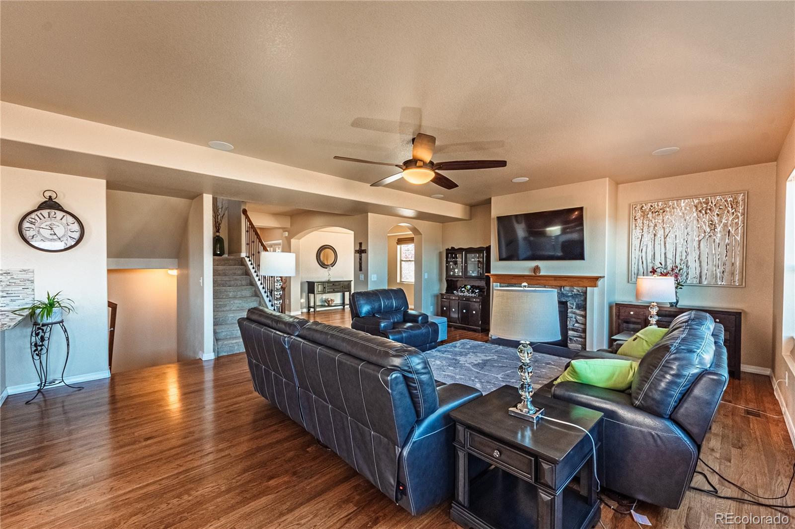 MLS Image #9 for 2459  delicato court,colorado springs, Colorado