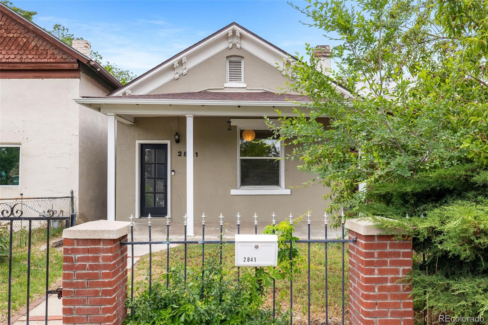 CMA Image for 2841  Stout Street,Denver, Colorado