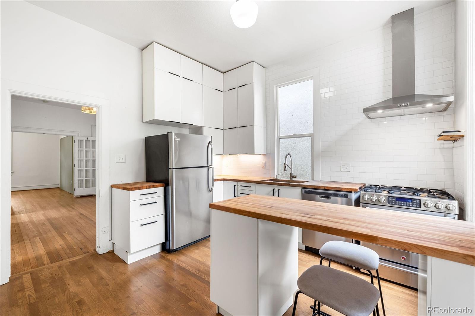 MLS Image #13 for 2841  stout street,denver, Colorado