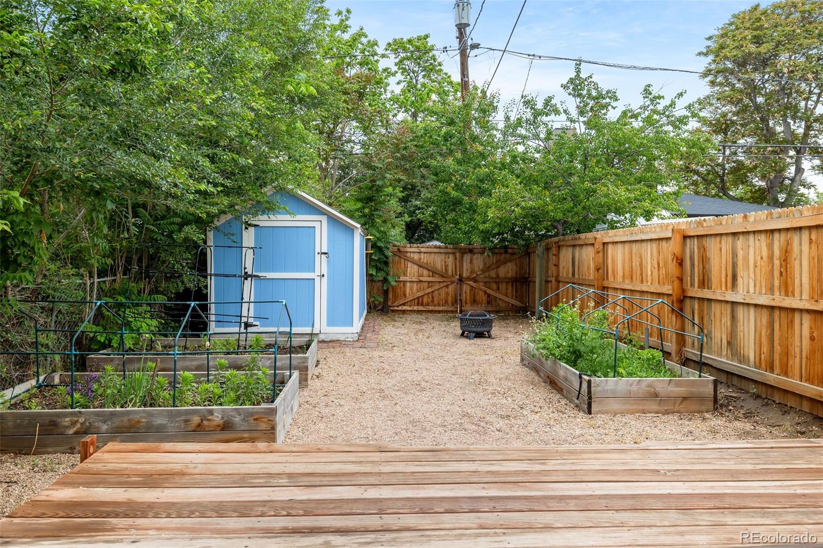 MLS Image #18 for 2841  stout street,denver, Colorado