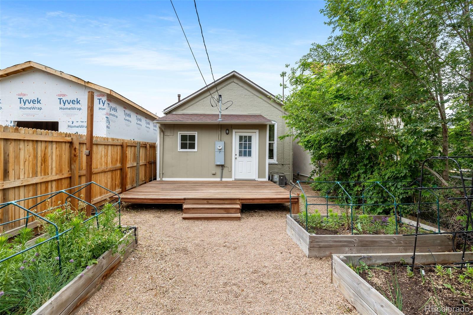 MLS Image #19 for 2841  stout street,denver, Colorado