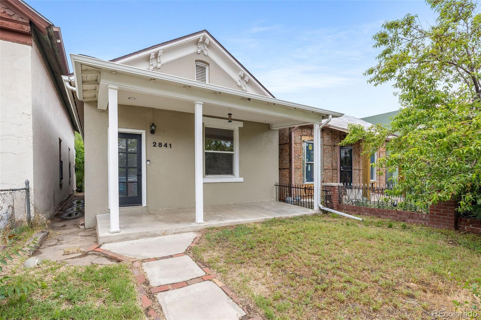 MLS Image #2 for 2841  stout street,denver, Colorado
