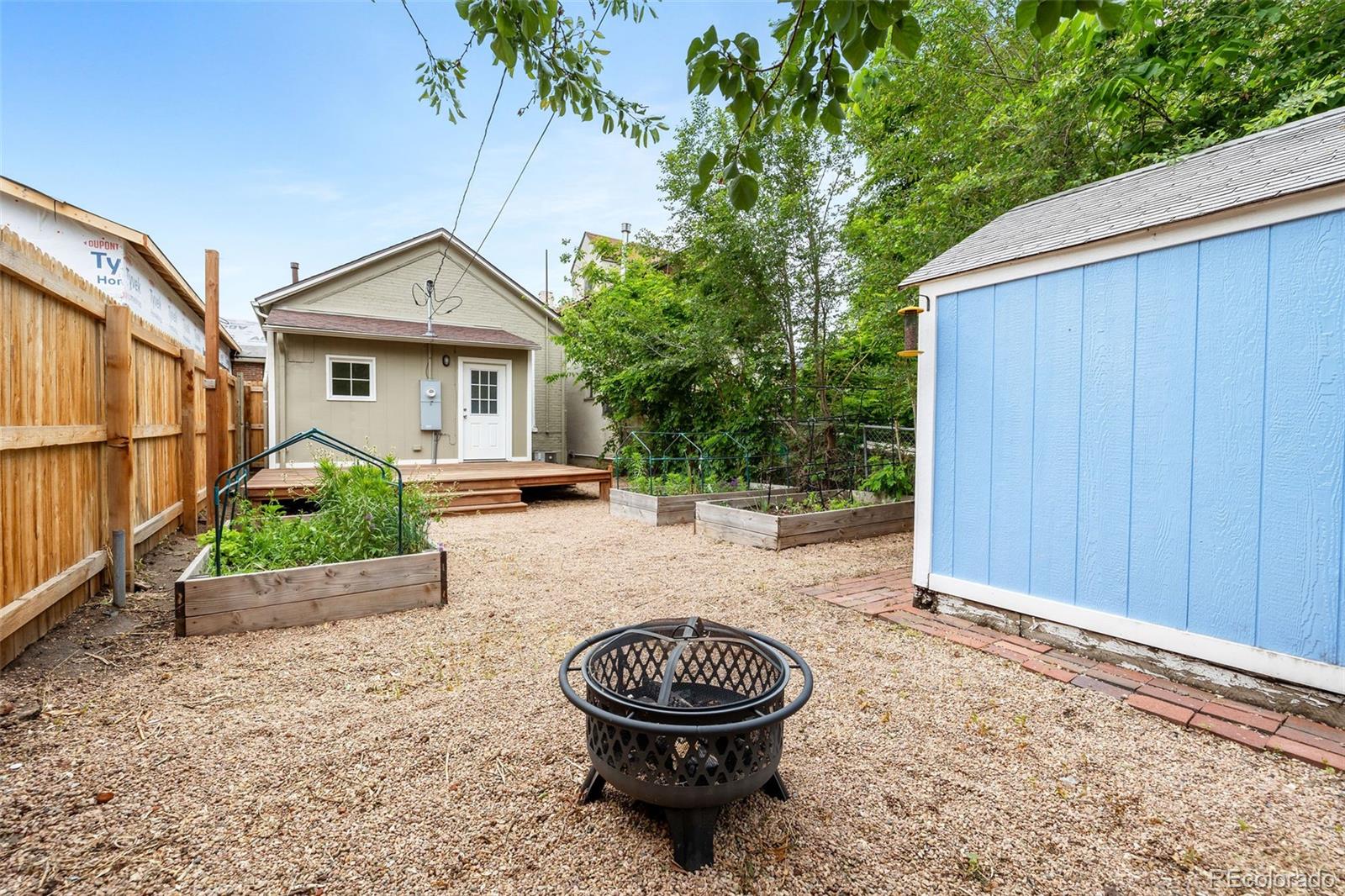 MLS Image #20 for 2841  stout street,denver, Colorado