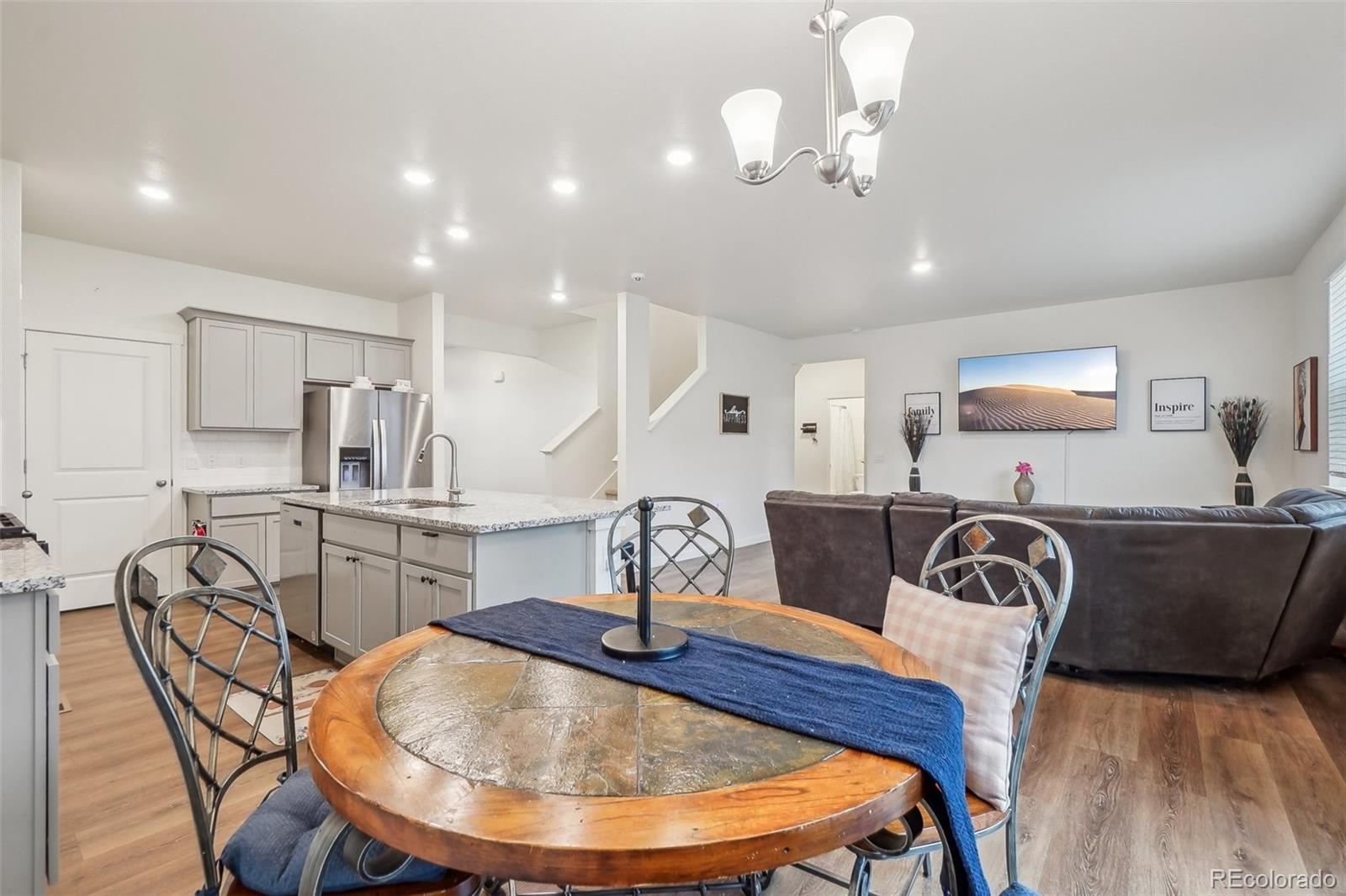 MLS Image #10 for 715 n amory street,watkins, Colorado