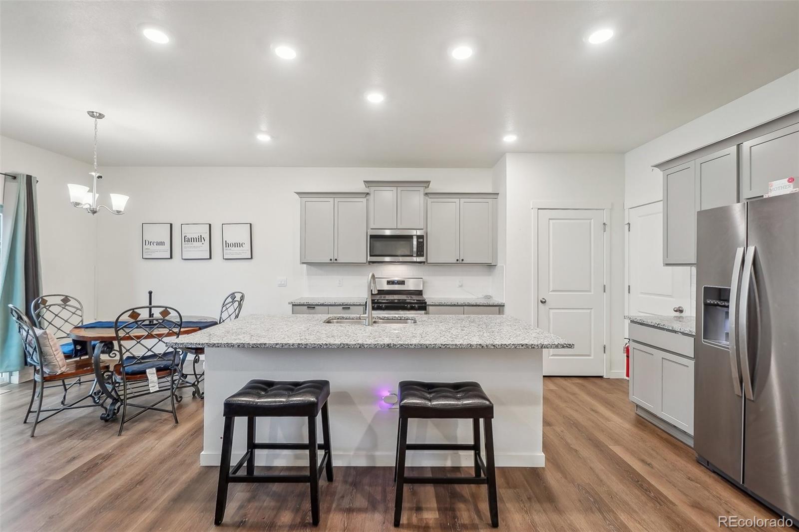 MLS Image #12 for 715 n amory street,watkins, Colorado
