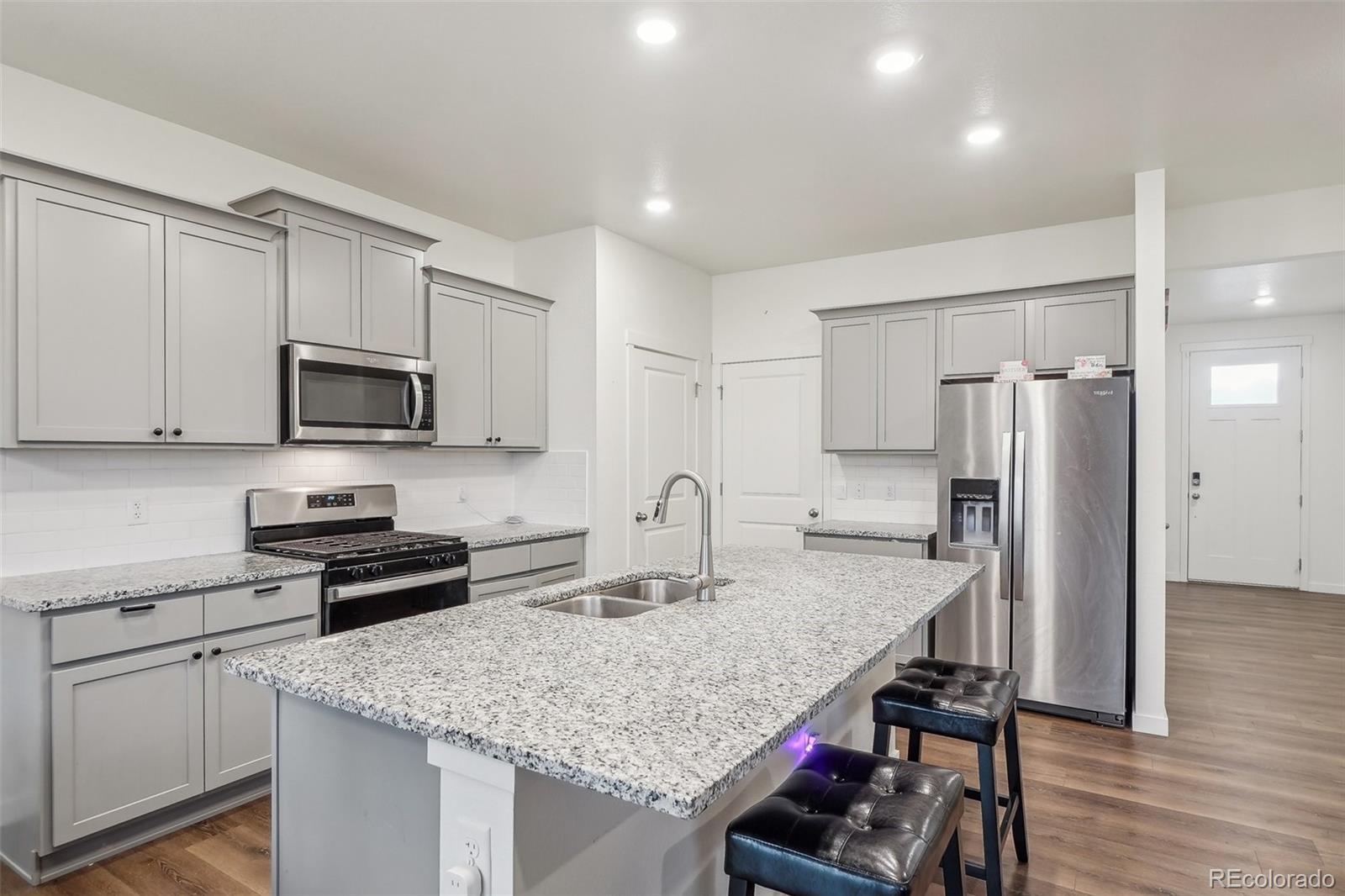 MLS Image #13 for 715 n amory street,watkins, Colorado