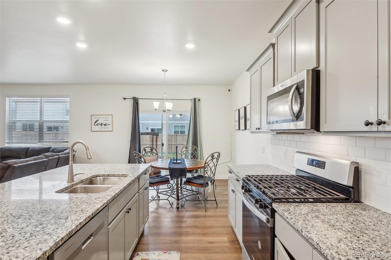 MLS Image #14 for 715 n amory street,watkins, Colorado
