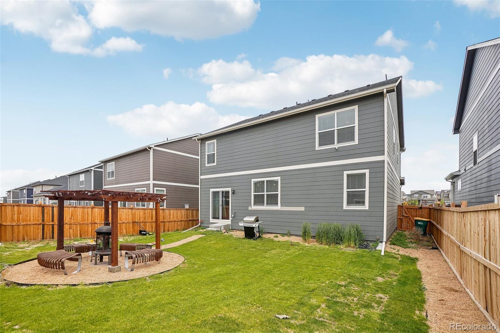 MLS Image #39 for 715 n amory street,watkins, Colorado