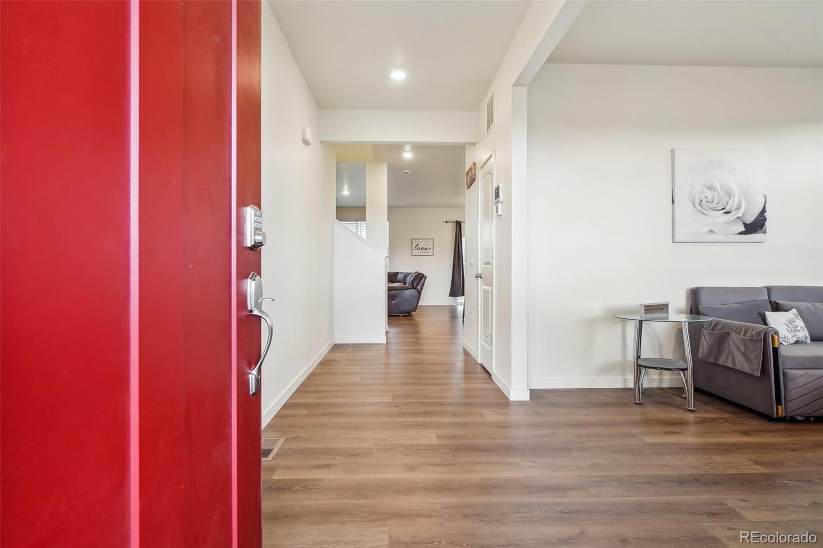MLS Image #4 for 715 n amory street,watkins, Colorado