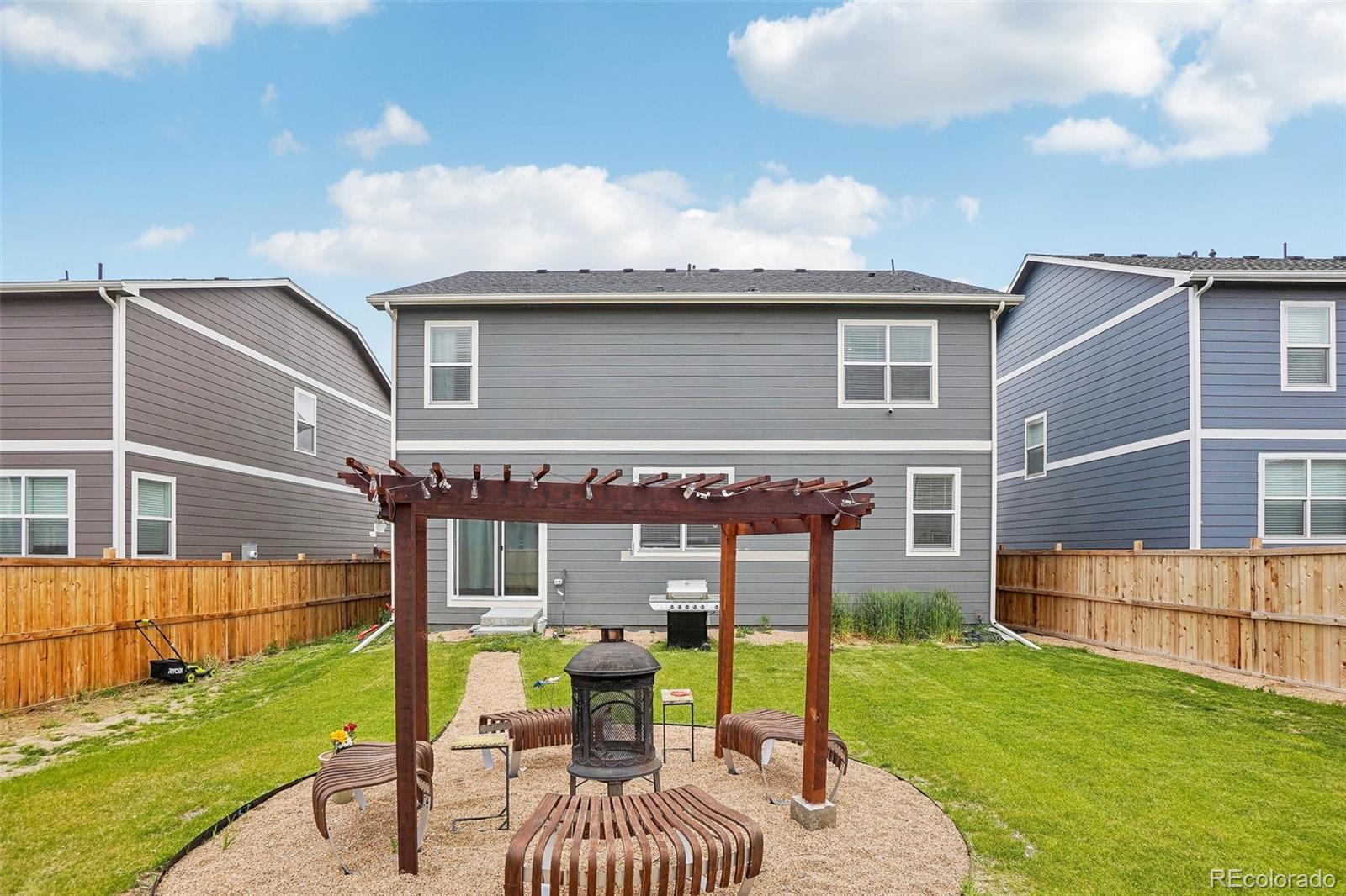 MLS Image #40 for 715 n amory street,watkins, Colorado