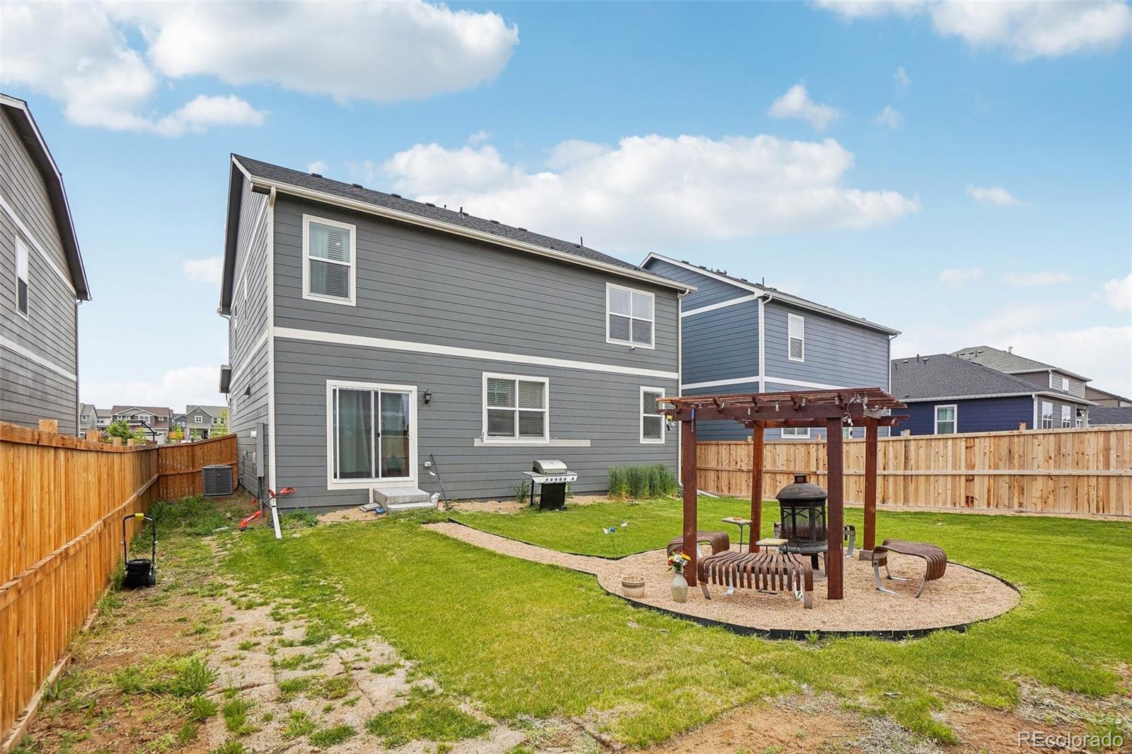 MLS Image #41 for 715 n amory street,watkins, Colorado
