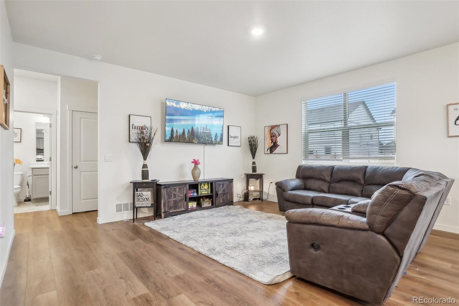MLS Image #5 for 715 n amory street,watkins, Colorado