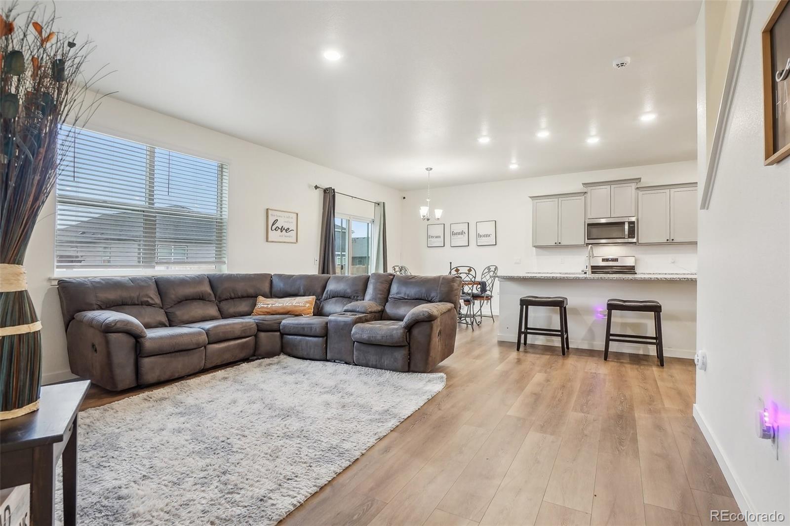 MLS Image #7 for 715 n amory street,watkins, Colorado