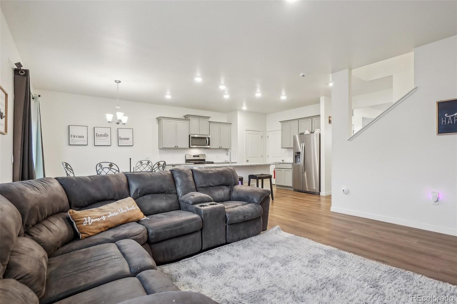 MLS Image #8 for 715 n amory street,watkins, Colorado