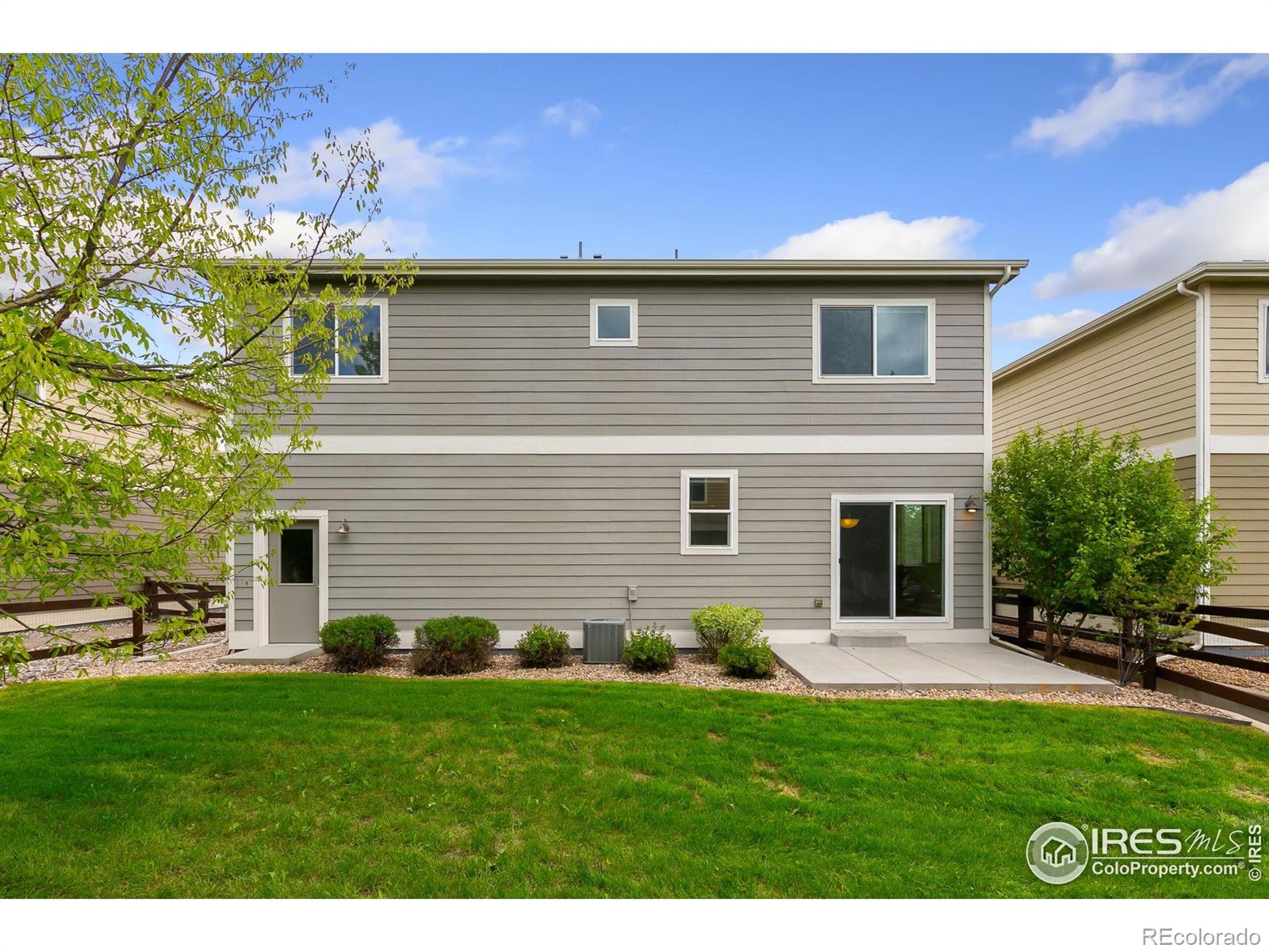 MLS Image #18 for 347  kalkaska court,fort collins, Colorado