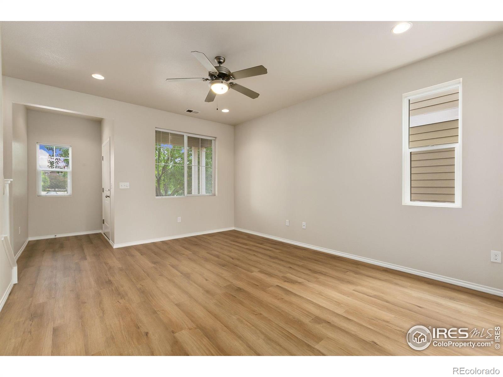 MLS Image #2 for 347  kalkaska court,fort collins, Colorado