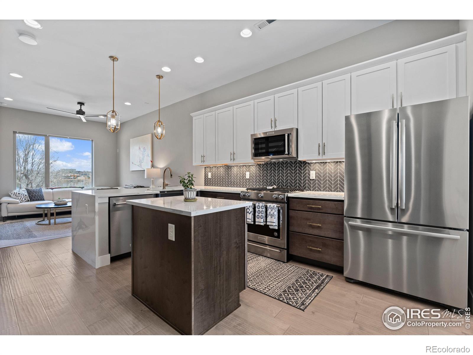 MLS Image #16 for 4072 w 17th avenue ,denver, Colorado
