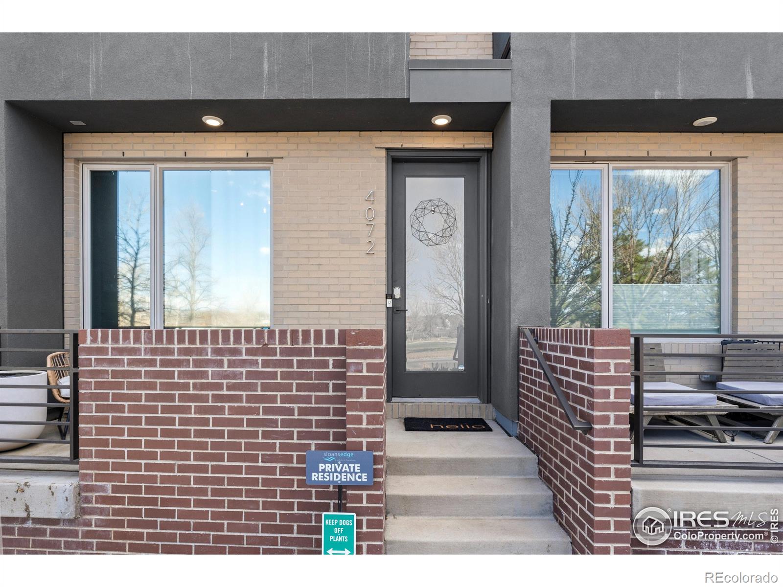 MLS Image #2 for 4072 w 17th avenue ,denver, Colorado