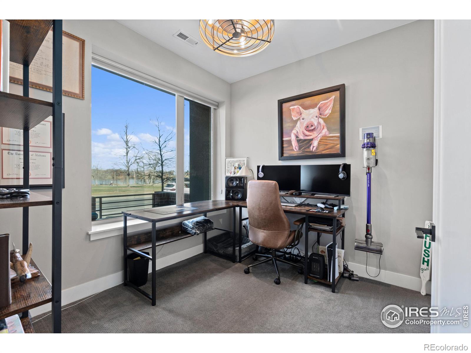 MLS Image #4 for 4072 w 17th avenue ,denver, Colorado