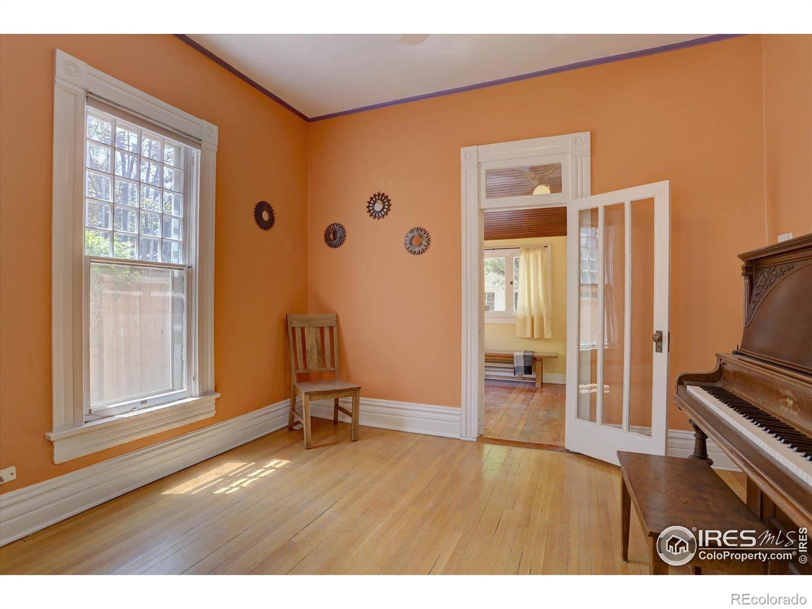 MLS Image #10 for 1315  gaylord street,denver, Colorado
